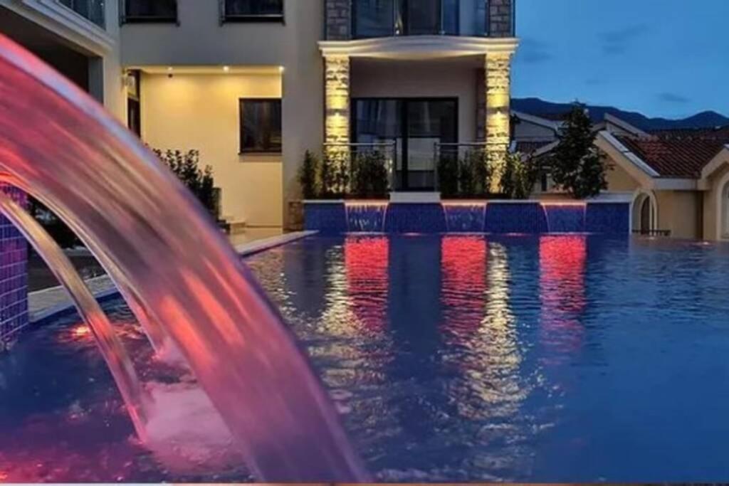 Apartment Modern Floor Sea View 3br With Pools, & Fitness