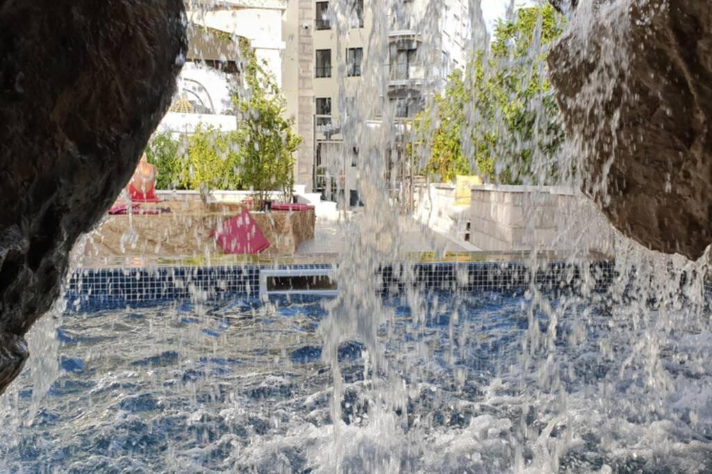 Modern Floor Sea View 3br With Pools, & Fitness Apartment *
