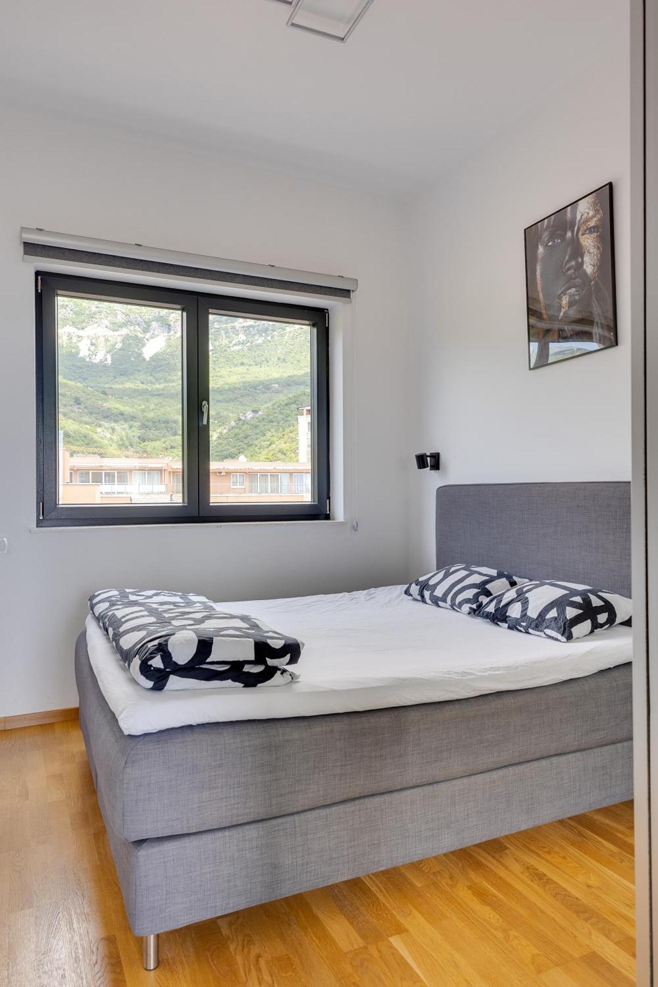 Apartment Modern Floor Sea View 3br With Pools, & Fitness